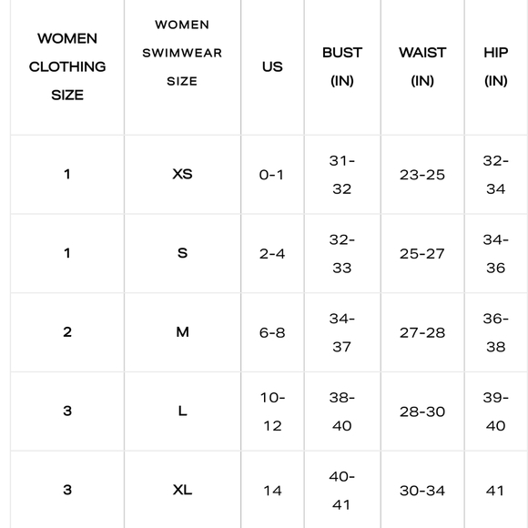 Mikoh Chiba Triangle Swim Top Blush Size S - Picture 10 of 10